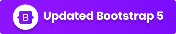 Bootstrap Banner